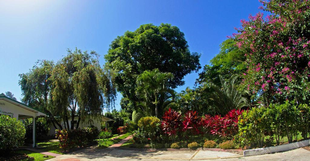 Hotel La Rosa De America Alajuela Exterior photo