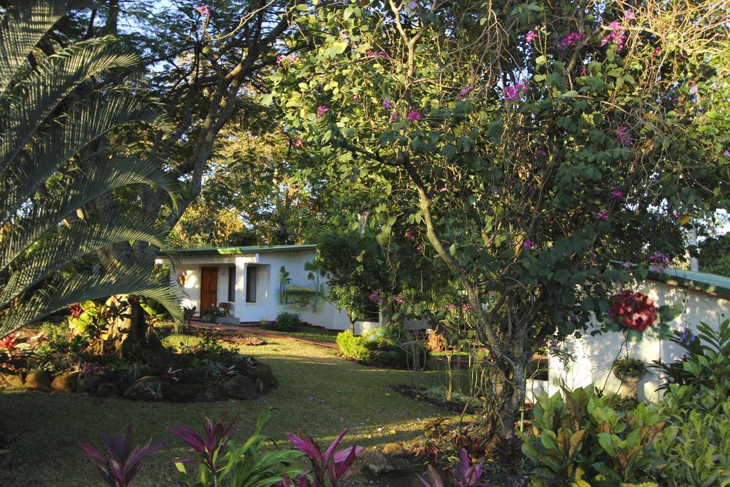 Hotel La Rosa De America Alajuela Exterior photo