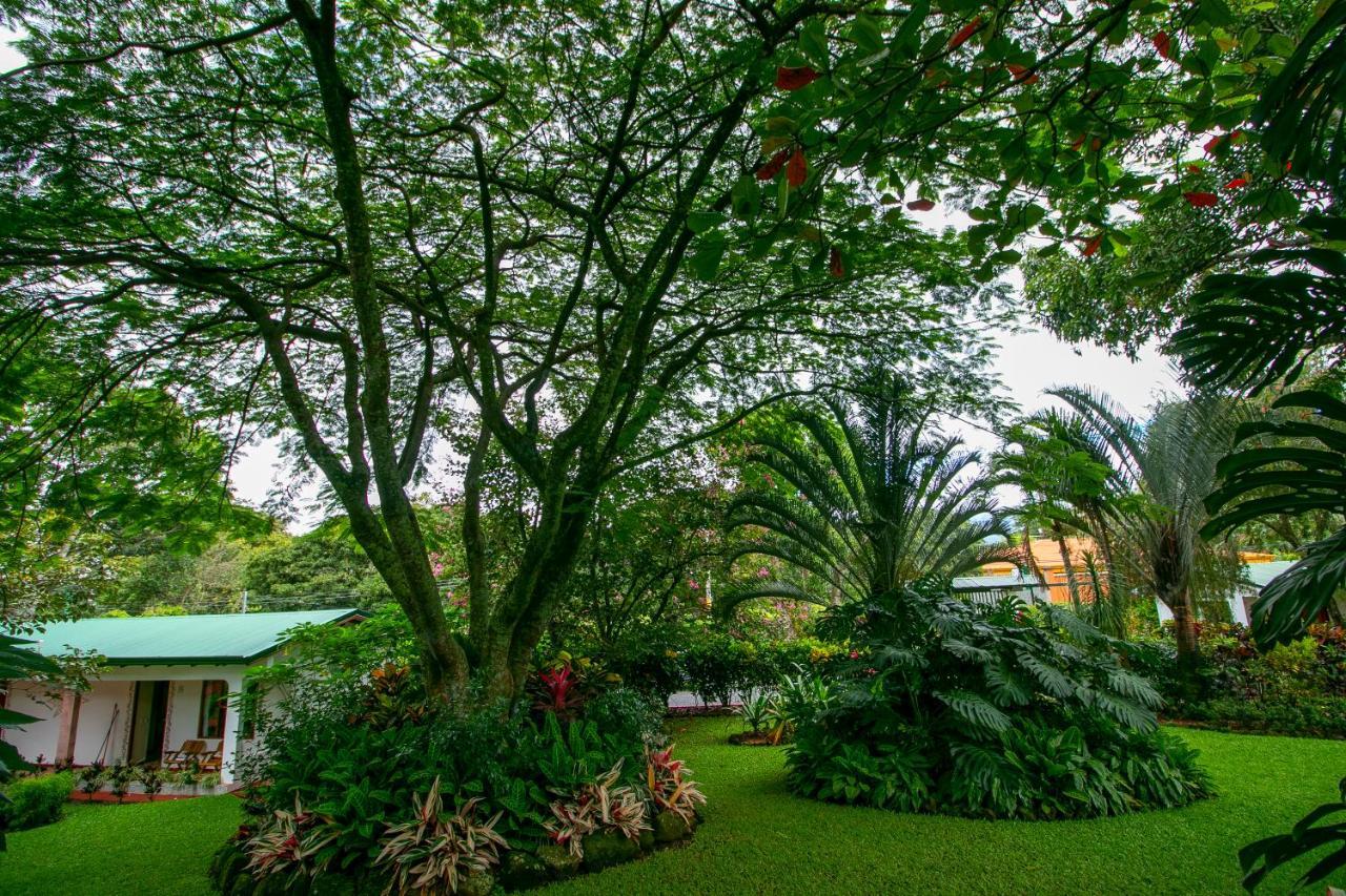 Hotel La Rosa De America Alajuela Exterior photo